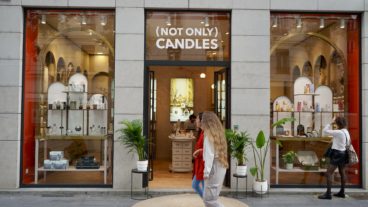 (Not Only) Candles