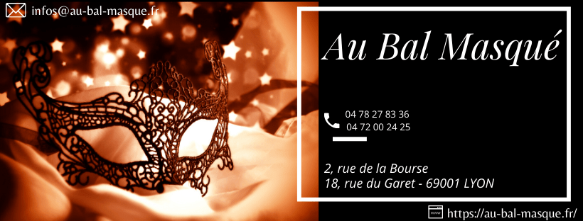 Au Bal Masqué
