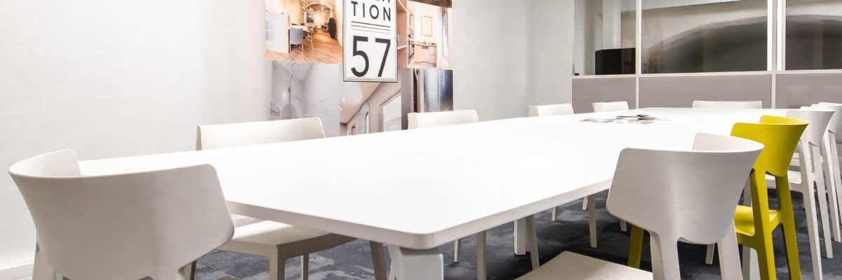 Création 57 / Agence Arch’in Design Lyon