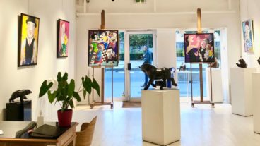 Artclub Gallery