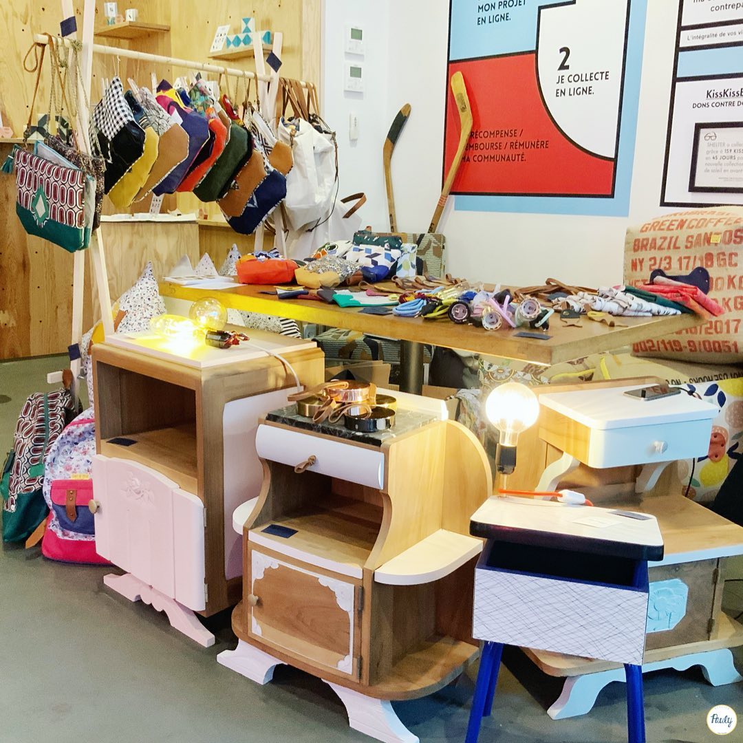 Atelier Pauly Lyon