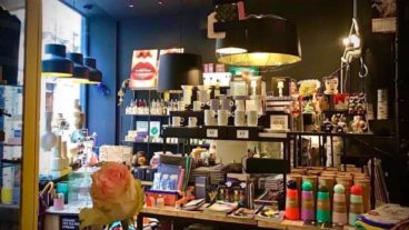 Blitz – bazar & Galerie