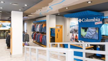 Columbia Sportswear