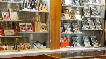 Coutellerie Brossard