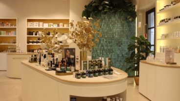 Ecocentric