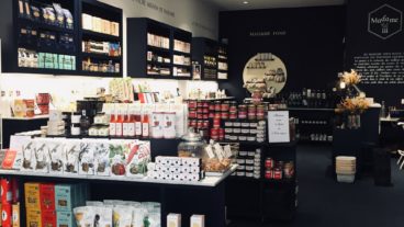 Epicerie Madame