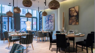 Fabrice BONNOT By Cuisine et dépendances