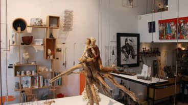 Galerie Racont’ARTS