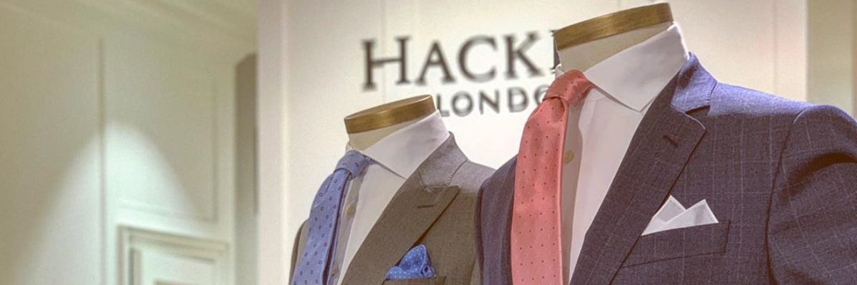 Hackett London