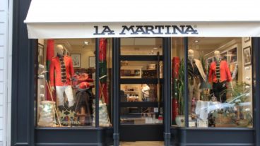 La Martina