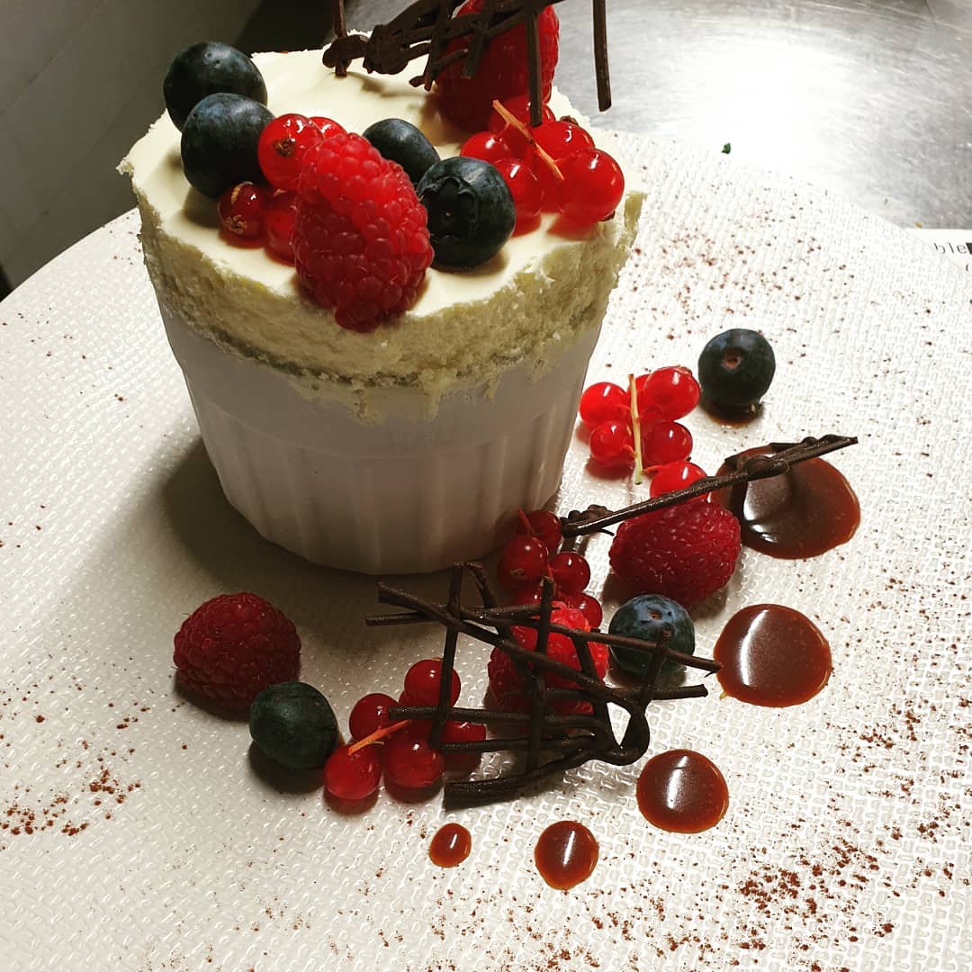 Restaurant Le Vivarais Lyon