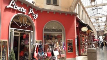 Lisette Pizzi