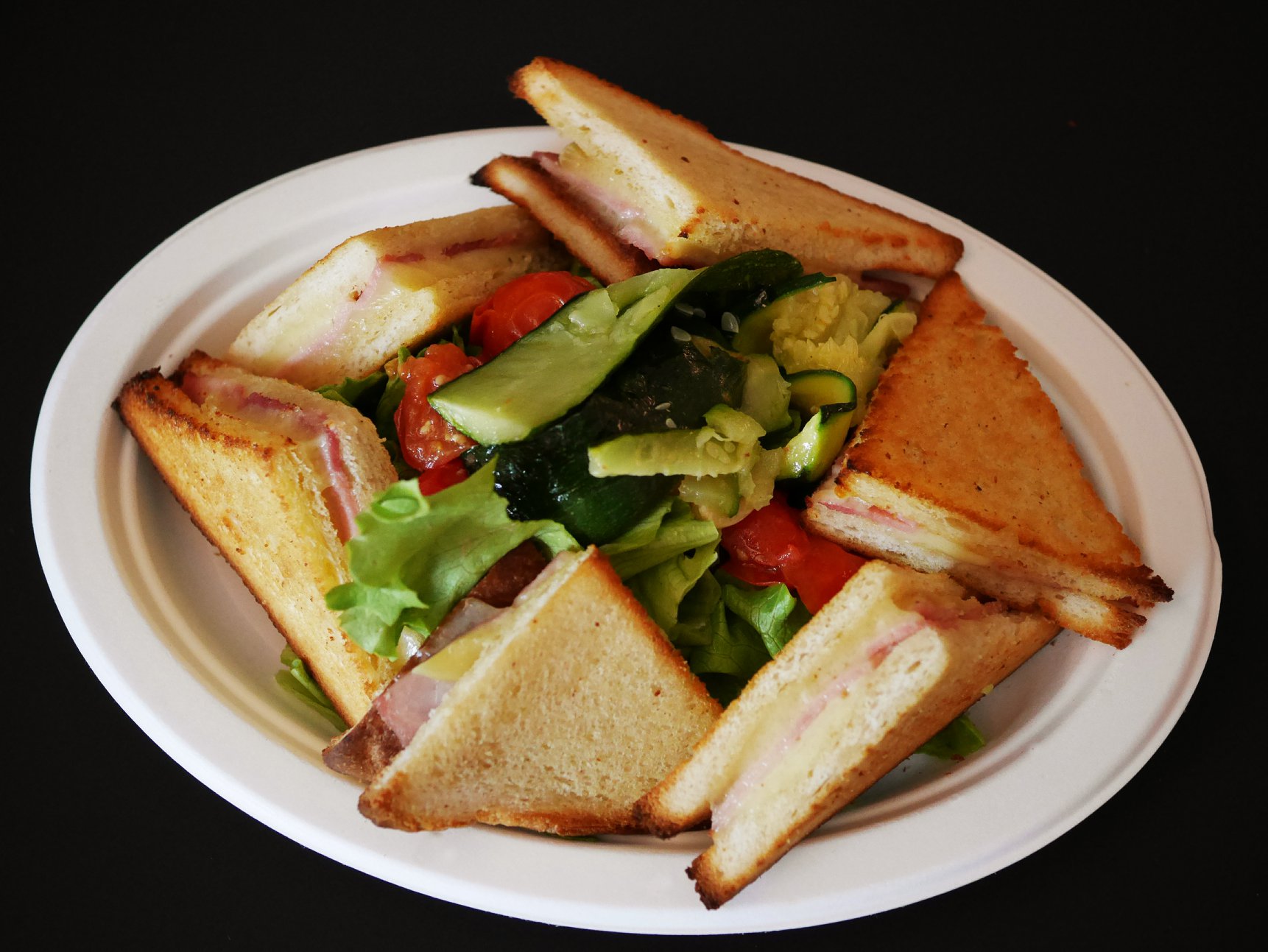 sandwich Pozzoli Lyon 2
