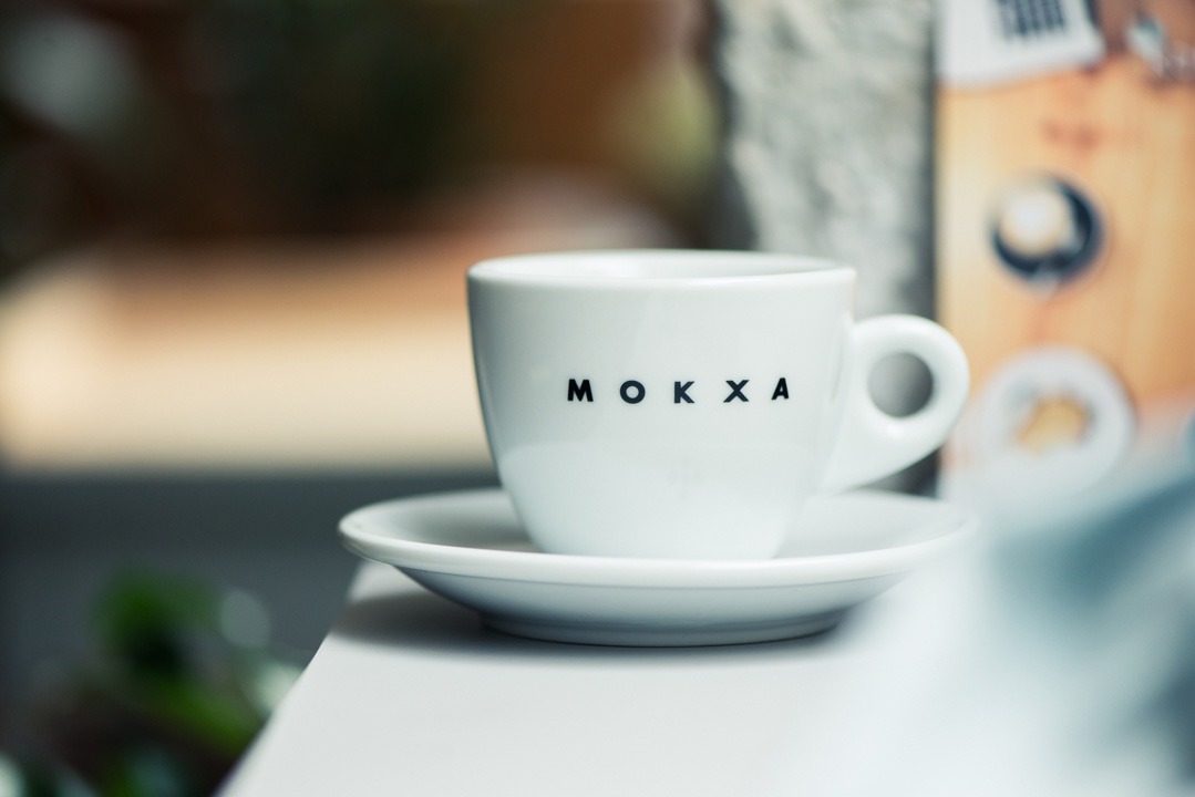 Café Mokxa Lyon Grand Hôtel Dieu