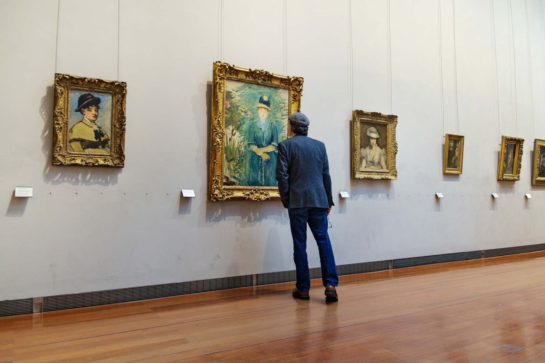 Exposition Musée des Beaux-Arts Lyon