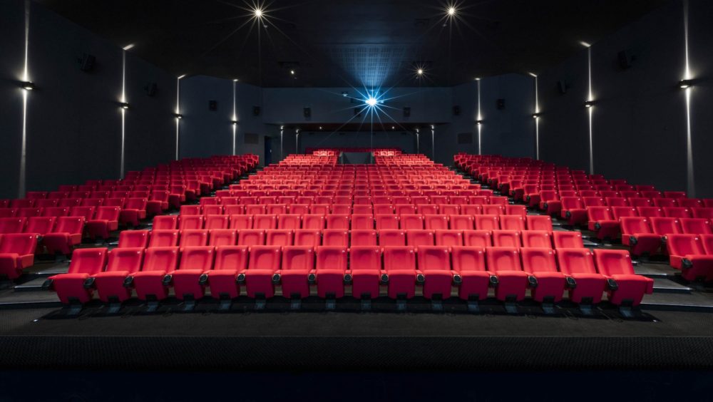 SORTIES CINEMA DE LA SEMAINE AU PATHE BELLECOUR : TOP 3