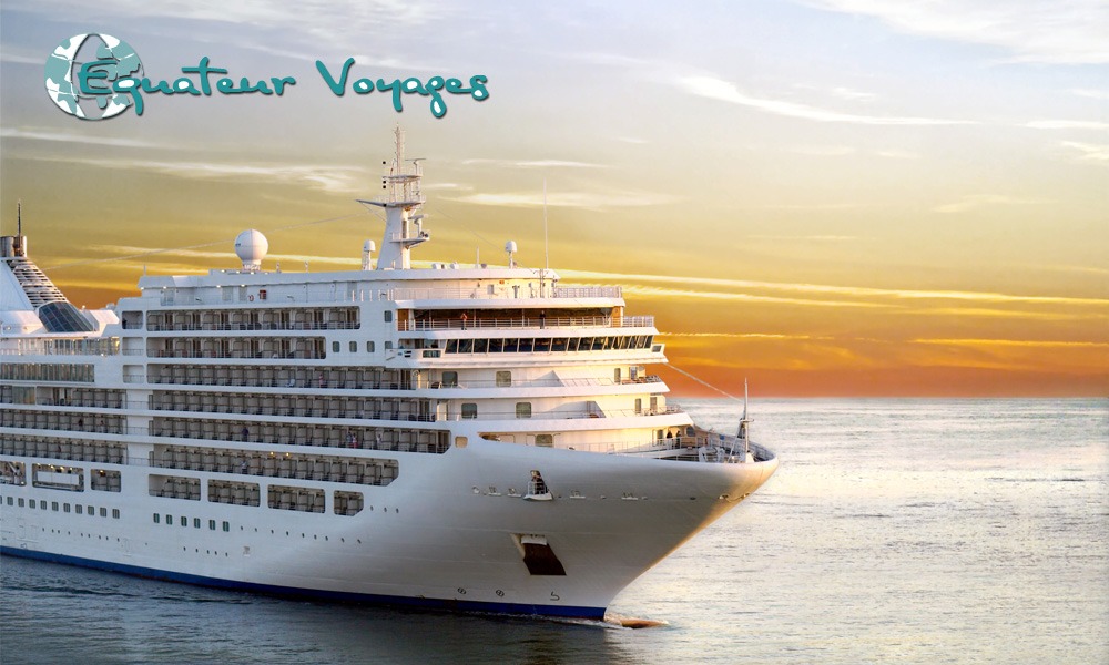 Agence Equateur Voyages Lyon 1