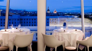 Sofitel Lyon Bellecour