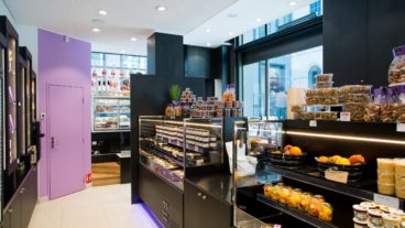 Vatel Gourmet Hôtel Dieu