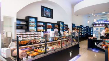 Vatel Gourmet Carnot