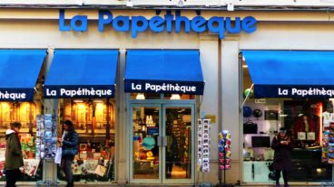 La Papethèque