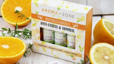 Aroma Zone