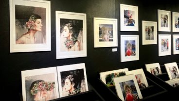 Atelier-Galerie Catherine Mainguy