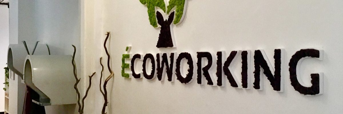 Écoworking