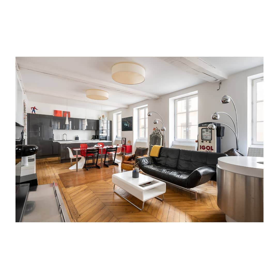 agence immobilier lyon 1