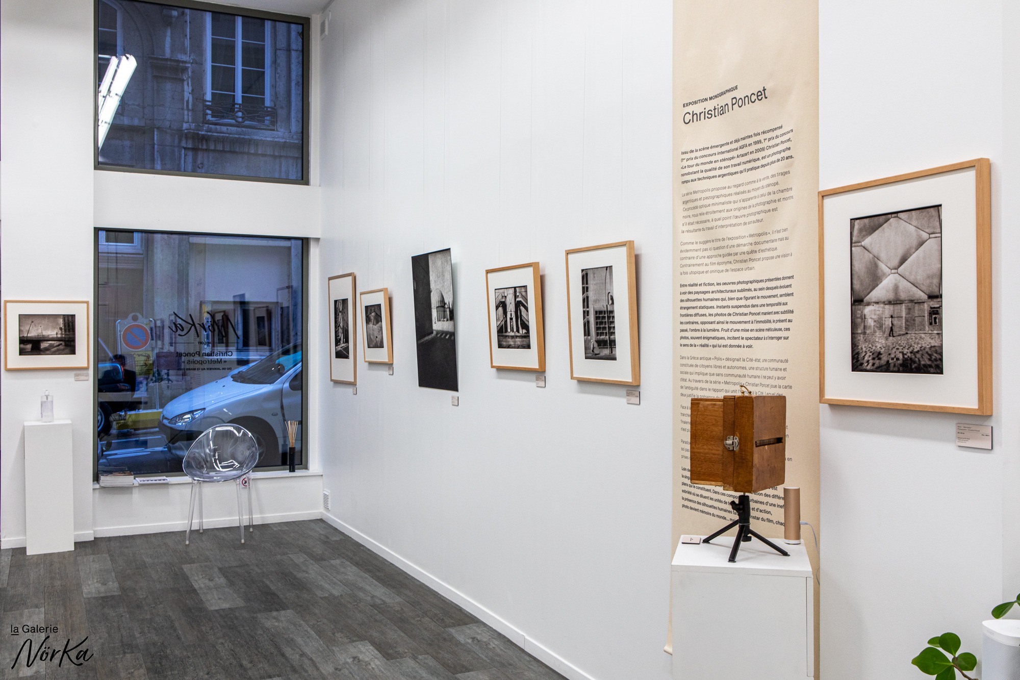 galerie art lyon 1er