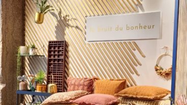 Le Bruit du Bonheur