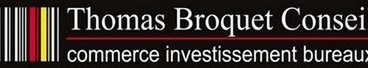 TBC – Thomas Broquet Conseil