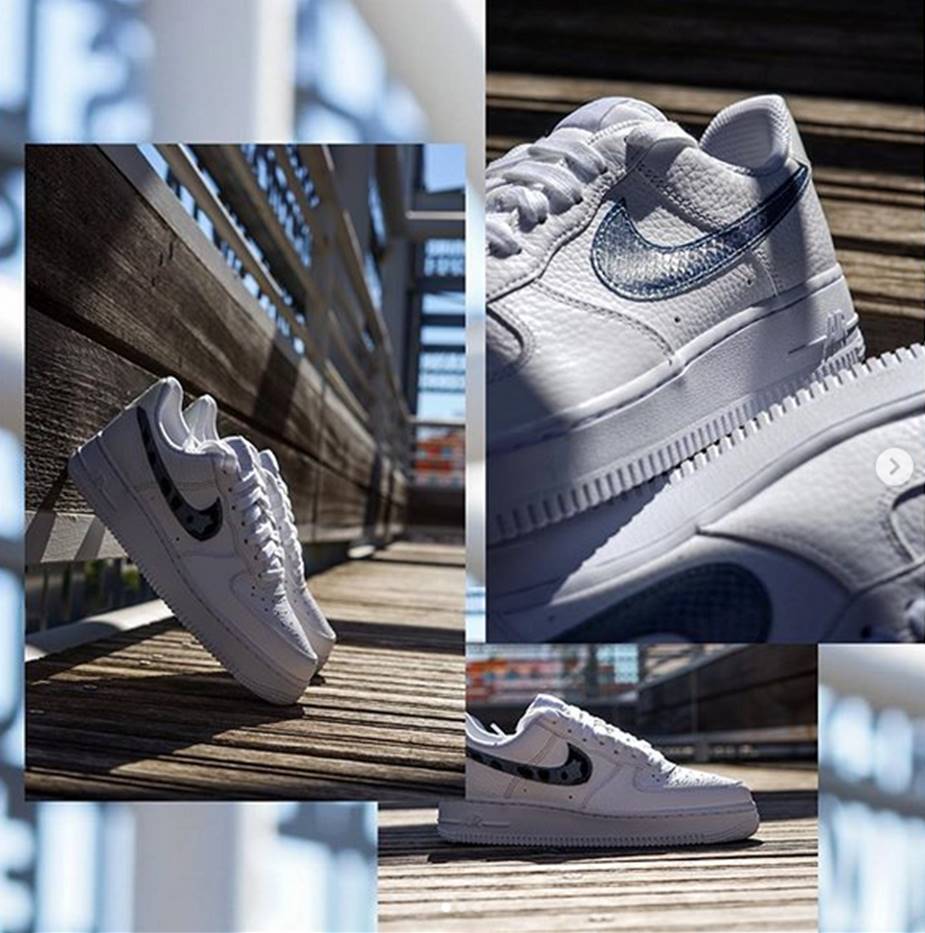 citadium air force 1