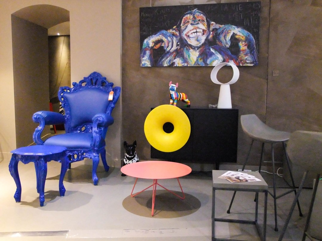 fauteuils 3 boutique Sttanding Lyon 2