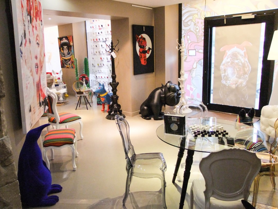 fauteuils 2 boutique Sttanding Lyon 2