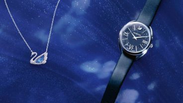 Swarovski Lyon Herriot