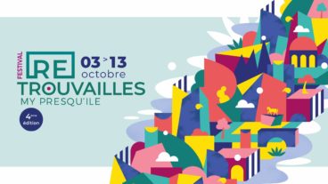 Festival My Presqu’île – 4ème édition