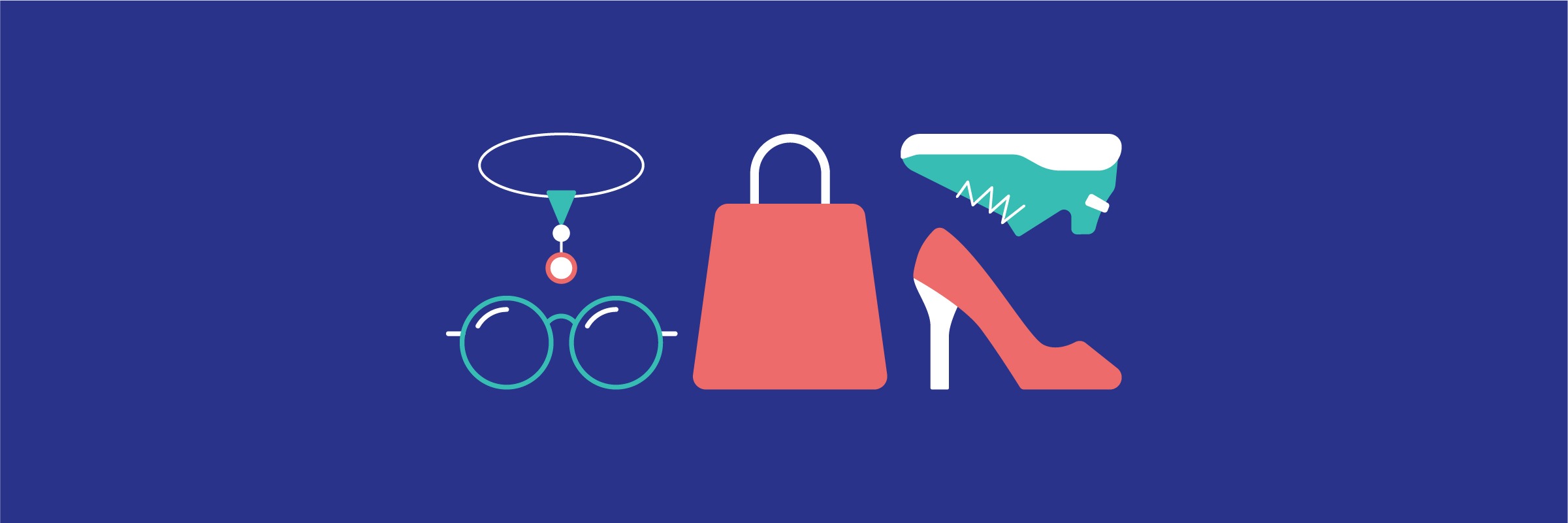 commerce accessoires de mode
