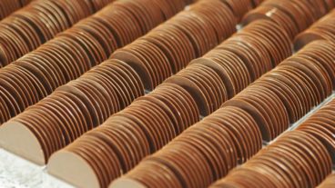 Chocolaterie Les Origines Le Lautrec