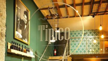 TIPICO – Restaurant & Épicerie Conviviale