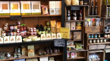 TIPICO – Restaurant & Épicerie Conviviale