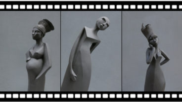 Véronique Rougy Sculpteur