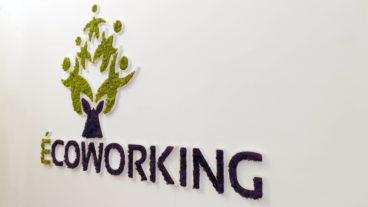 Écoworking