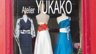 ATELIER YUKAKO