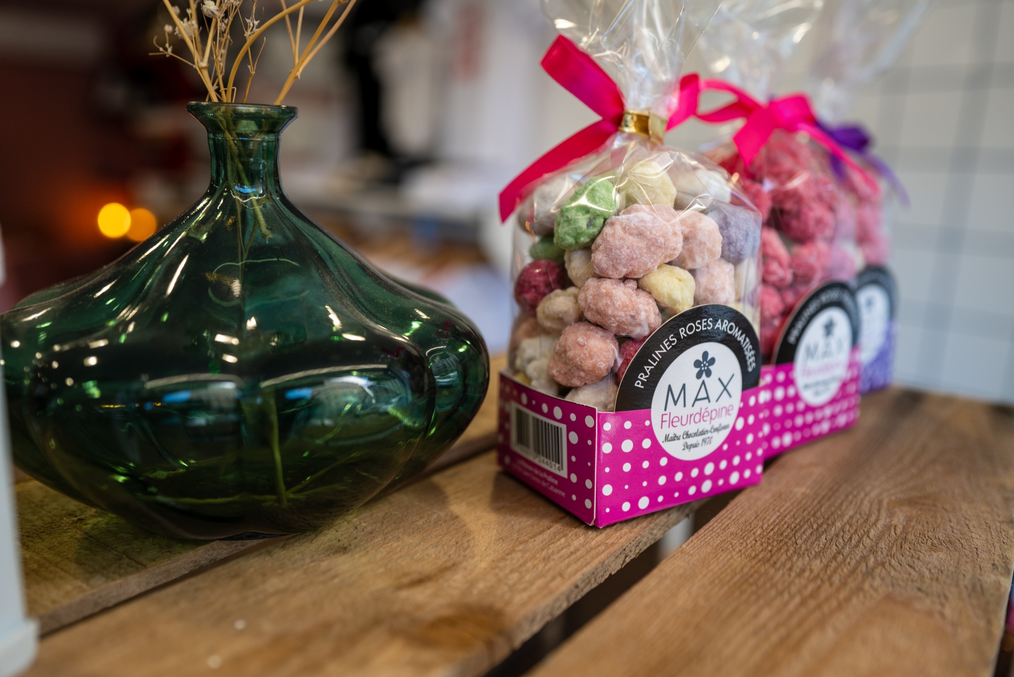 bonbons souvenirs Oh my gone Lyon