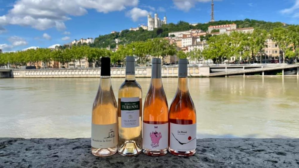 LES SUGGESTIONS METS & VINS DE LA CAVE JOHN EUVRARD ET LA SALAMANDRE POUR CET ÉTÉ
