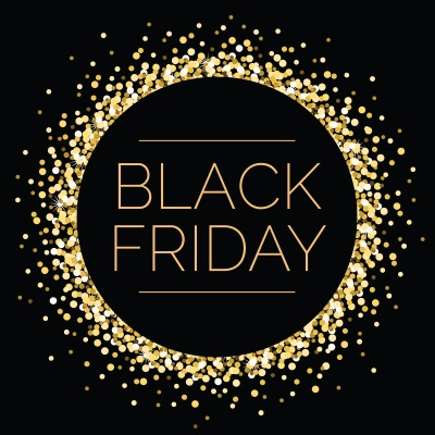 Dimanche 28 novembre 2021 : black friday
