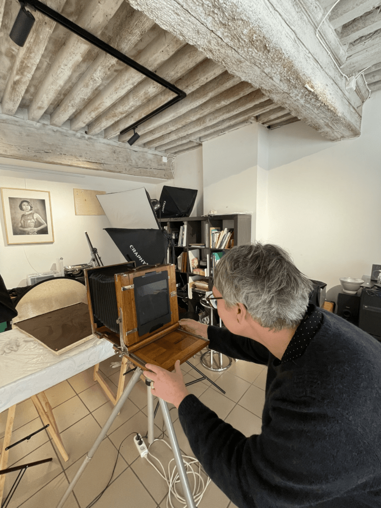 Le photographe photographie　ビンテージ 写真 Le photographe photographie ビンテージ 写真