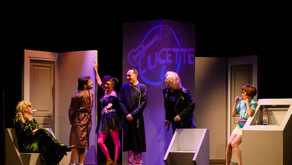 THÉÂTRE : DÉCOUVREZ LES SPECTACLES DE LA RENTRÉE !