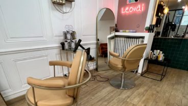 Atelier leouai
